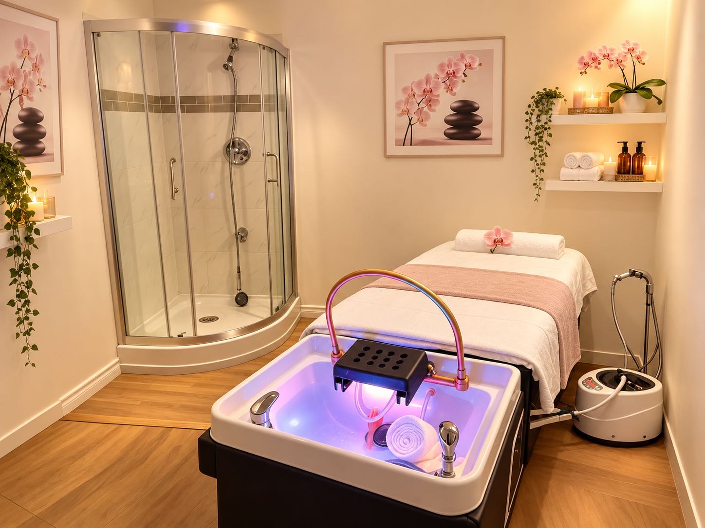 Head Spa