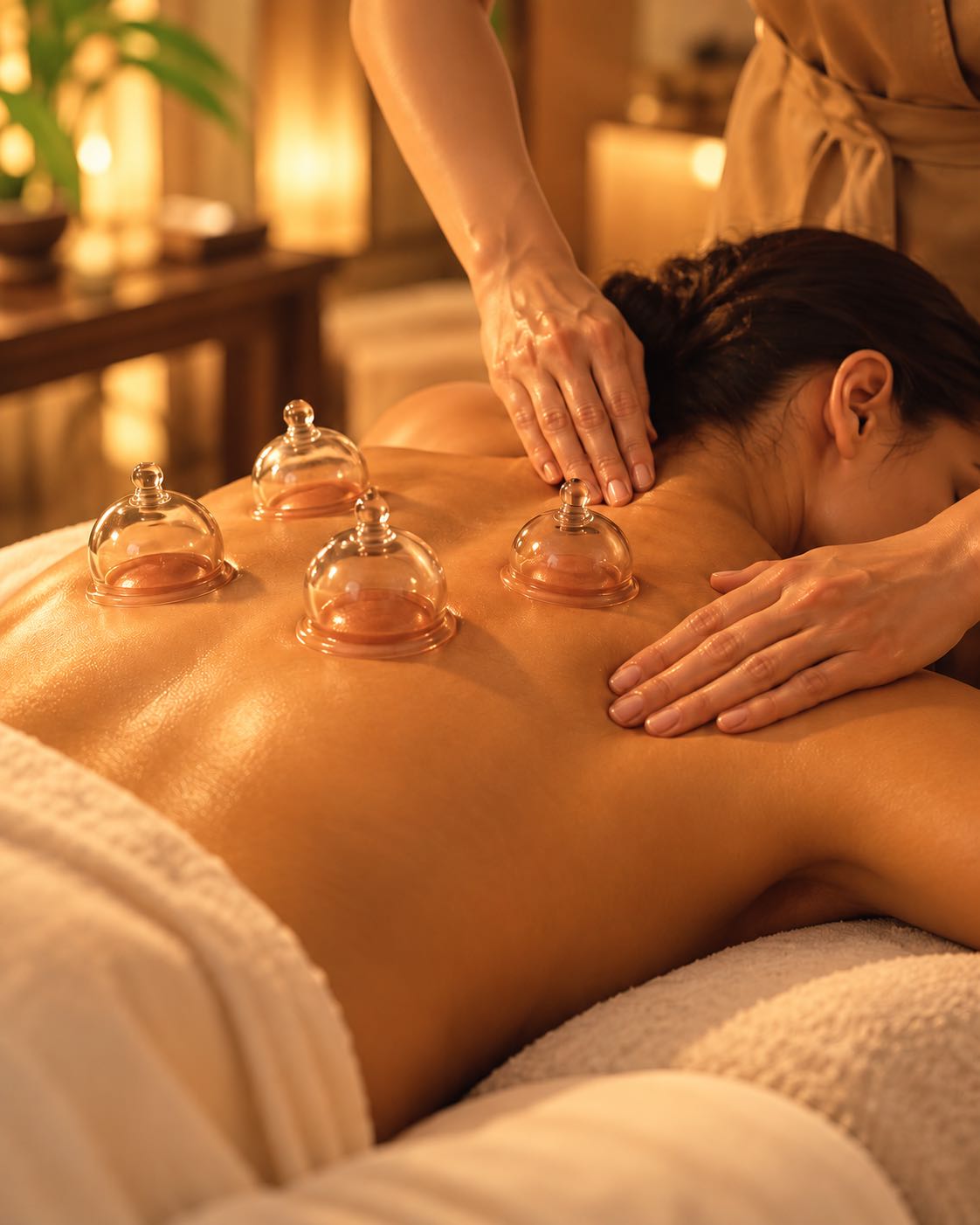 Cupping